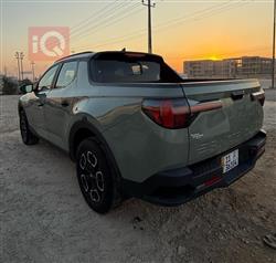 هيونداي سانتا كروز